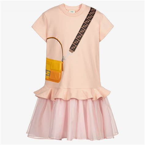 fendi fille